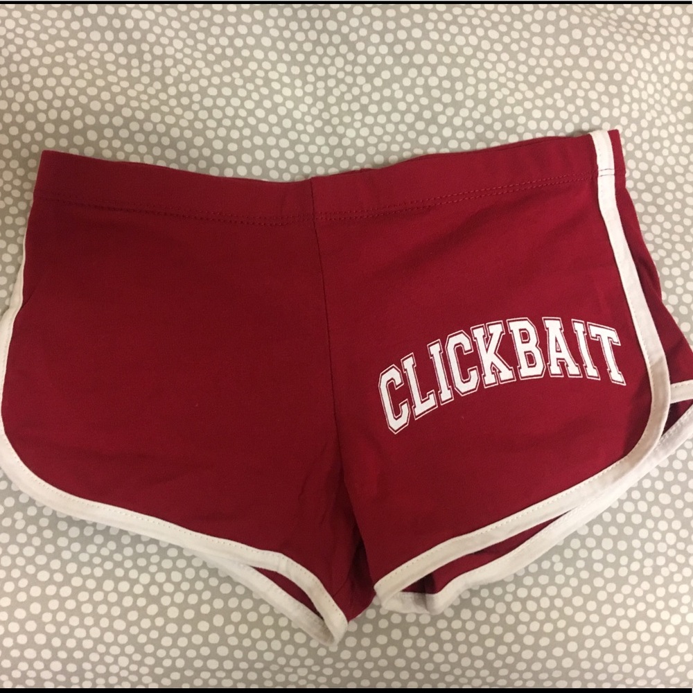 David Dobrik Clickbait Shorts
